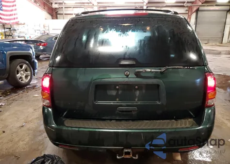 2002 Oldsmobile Bravada из США, поврежденный, VIN 1GHDT13S822399317